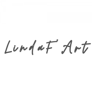 LindaF'Art - Tableaux abstraits